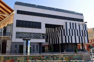 20 ALMERIA CENTRE VILLE (175)